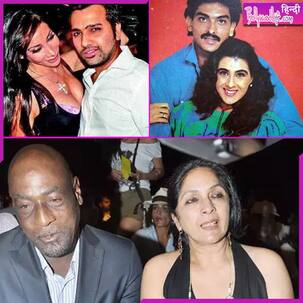 Bollywood की इन अदाकाराओं ने क्रिकेटरों संग लड़ाया इश्क लेकिन कभी नहीं की शादी, एक तो बिन बियाही बनी मां