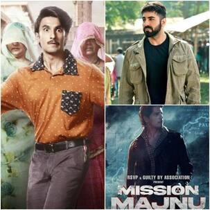 Big Movie Clash: 13 मई को बड़े पर्दे पर भिड़ेंगे Ranveer Singh, आयुष्मान खुराना और सिद्धार्थ मल्होत्रा, ये धांसू फिल्में हो रही हैं रिलीज