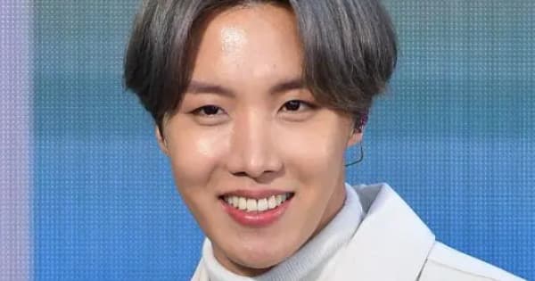 BTS: J-Hope recovers from COVID-19, soon to join other Bangtan Boys in Las Vegas for Grammys 2022