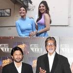 Trending Entertainment News Today: Jacqueline Fernandez gets Shilpa Shetty’s support amid controversies, Arshad Warsi says Amitabh Bachchan corporation didn’t support him and more