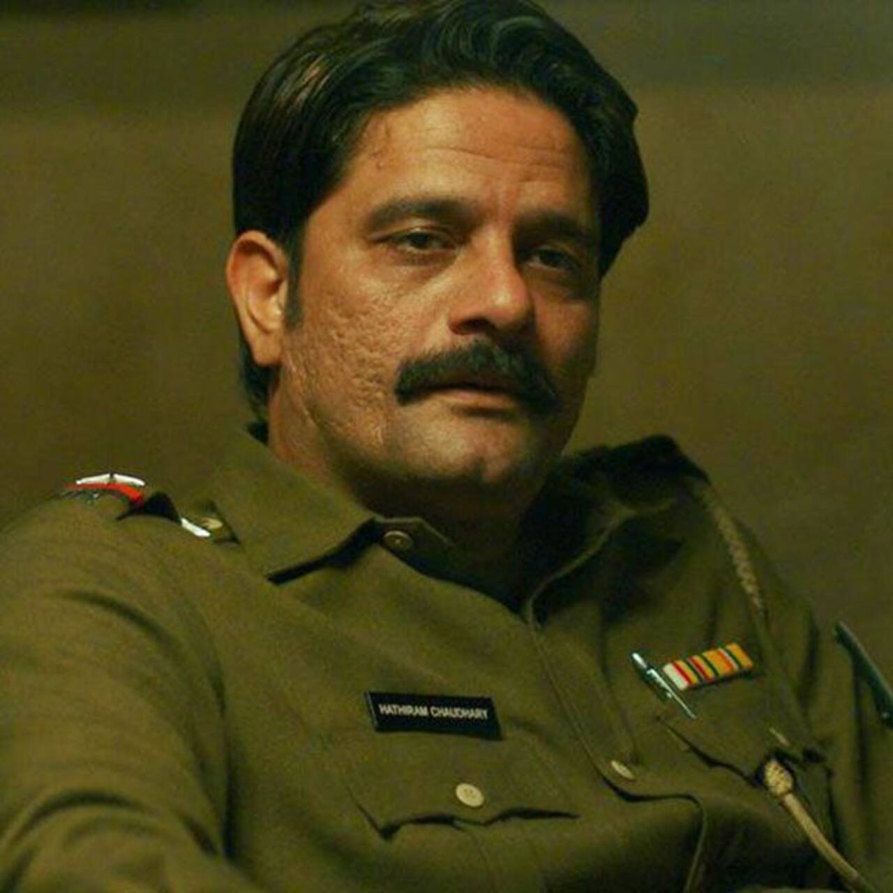Paatal Lok 2: हाथीराम चौधरी उर्फ Jaideep Ahlawat ने तोड़ी चुप्पी, कहा ‘मेकर्स जल्द ही...’
