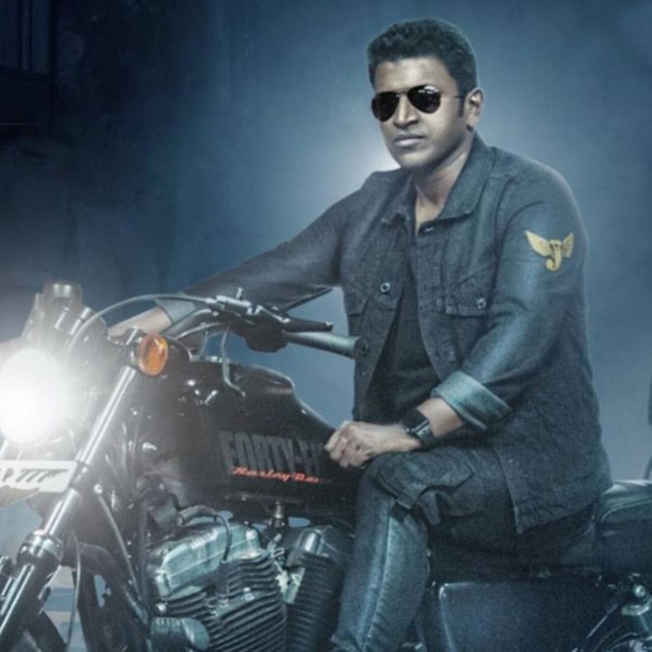 James box office collection day 1: Puneeth Rajkumar's last film takes a historic opening for Kannada film industry