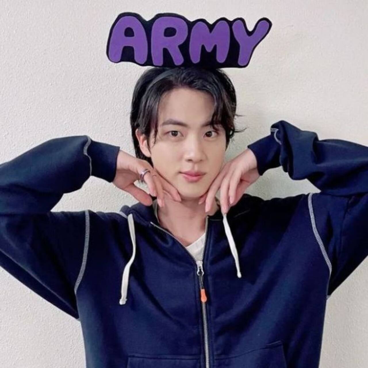 BTS: Jin injures left index finger, undergoes surgery; ARMYs flood social media with Get Well Soon messages – Read Tweets