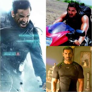 Before Attack, 5 John Abraham's action-thrillers that you can enjoy on OTT platforms