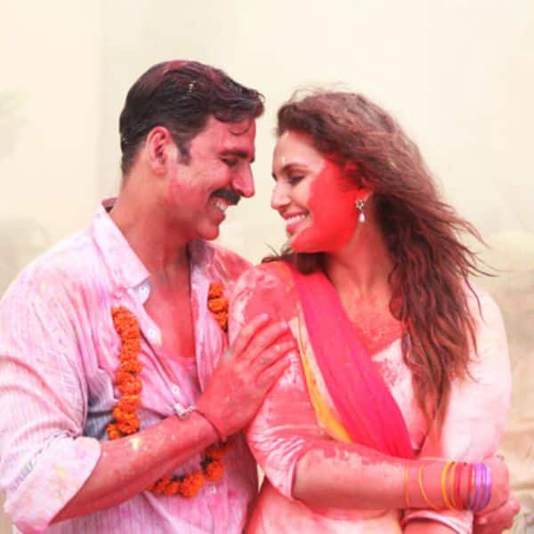 holi song jolly llb 2