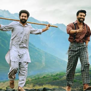 RRR: SS Rajamouli's Ram Charan-Junior NTR film way MORE expensive than Baahubali; AP minister shares details