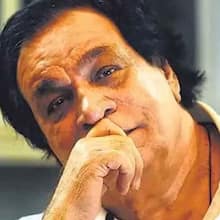 Kader Khan