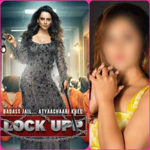 Lock Upp: Kangana Ranaut की जेल में होगी टीवी की इस 'नागिन' की एंट्री !! Bigg Boss में भी काटा था बवाल