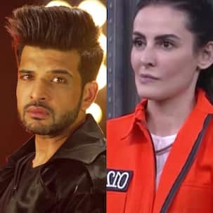 Lock Upp: Karan Kundrra sets a new record with 3.4M views; fans call him 'savage Jailor' for his fight with Mandana Karimi – read tweets
