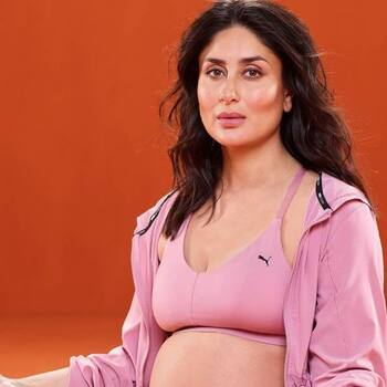 Anushka Sharma flaunts pregnancy glow in latest Instagram post