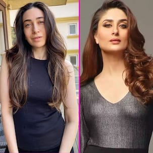 Karisma Kapoor हुईं कोरोना वायरस का शिकार!! बहन Kareena Kapoor ने बताई कैसी है एक्ट्रेस की हालत