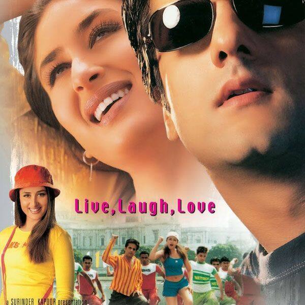 खुशी (Khushi)