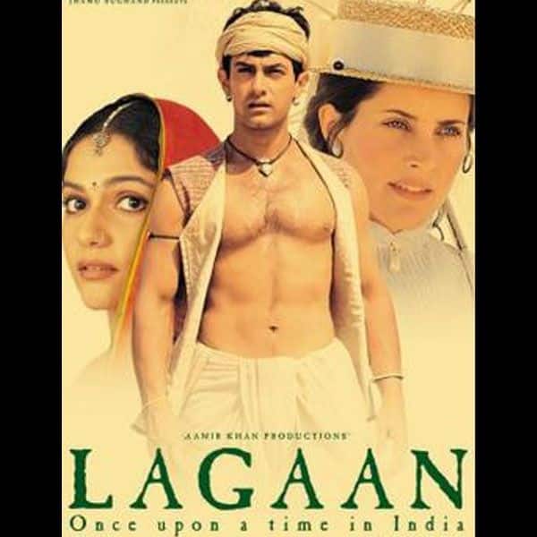 लगान (Lagaan – 2001)