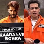 Lock Upp: Shivam Sharma sleeping with neighbourhood 'bhabhi', Karanvir Bohra's massive debt and more SHOCKING celeb revelations from Kangana Ranaut's show