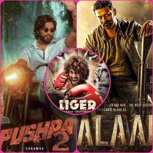 Radhe Shyam की असफलता से नहीं हिला Prabhas का सिंहासन, मोस्ट अवेटेड फिल्मों की लिस्ट में शामिल हैं ये दो फिल्में