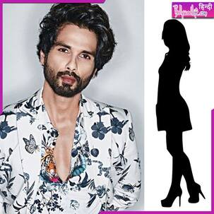 Shahid Kapoor और Ali Abbas Zafar की फिल्म में हुई इस खूबसूरत हसीना की एंट्री!