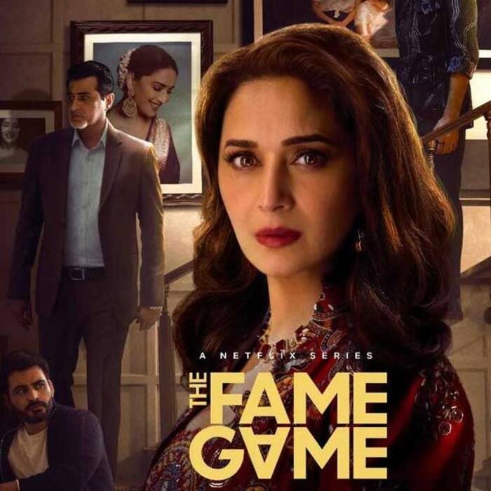 द फेम गेम (The Fame Game)
