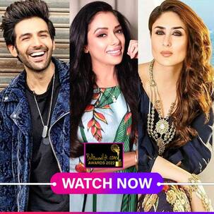 BL Awards 2022 LIVE: Sidharth Shukla's last release, Kartik Aaryan, Kareena Kapoor Khan, Anupamaa, Bade Acche Lagte Hain 2 and more WIN BIG - Watch NOW