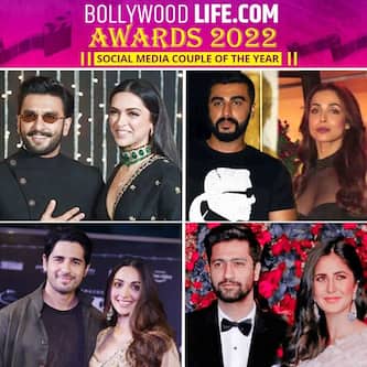Bollywoodlife.com Awards 2022: सोशल मीडिया पर Ranveer-Deepika और Arjun-Malaika सहित इन 5 कपल्स का दिखा जलवा, तुरंत करें अपने पसंदीदा कपल को वोट