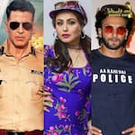 BL Awards 2022 Winners – Bollywood: Ranveer Singh, Sooryavanshi, Rani Mukerji, Arjun Kapoor and more