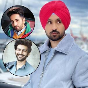 Diljit Dosanjh के हाथ लगी Imtiaz Ali की ये धांसू फिल्म, कार्तिक आर्यन और आयुष्मान खुराना की हो गई छुट्टी