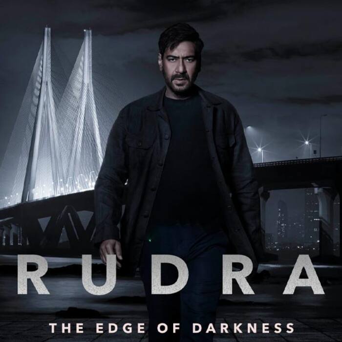 रुद्रा (Rudra)