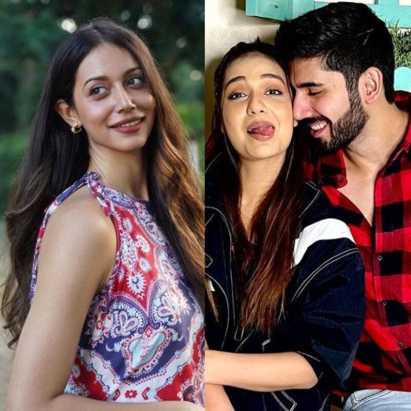 Divya Agarwal opens up about Varun Sood's alleged relationship with