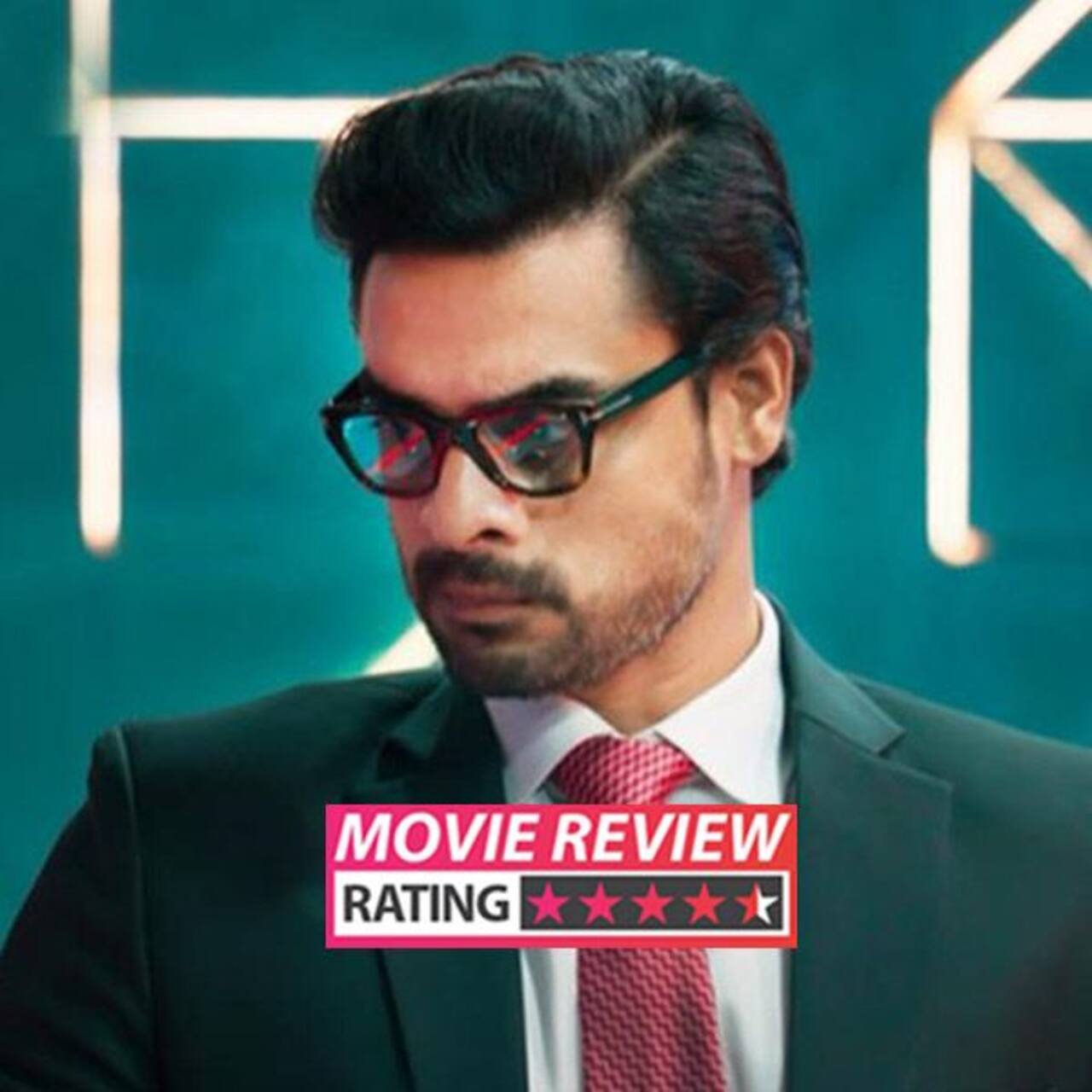 Naradan movie review
