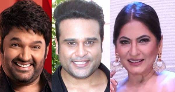 Net worth of The Kapil Sharma Show cast will leave you stunned!