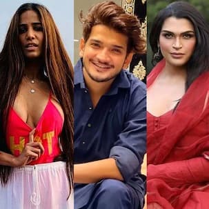 Lock Upp: Poonam Pandey, Munawar Faruqui, Saisha Shinde and 6 more contestants nominated for elimination this week