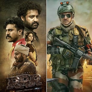 Trending South News Today: RRR team's grand promotional tour, Sarkaru Vaari Paata second song update, Puneeth Rajkumar's last film James leaves fans in tears and more