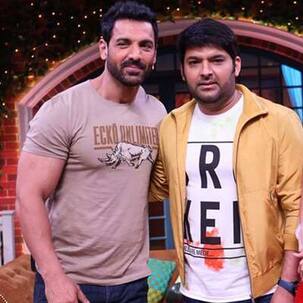 Attack star John Abraham reveals why he isn't ever gung-ho about promoting his films on The Kapil Sharma Show; 'I like Kapil but...'