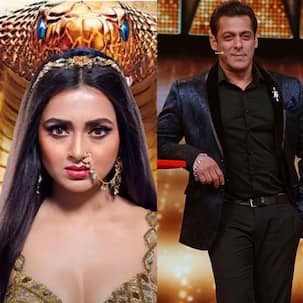 Naagin 6 to Bigg Boss 15: These are the 8 MOST expensive TV shows with sky high budgets