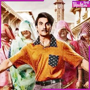 Jayeshbhai Jordaar में Ranveer Singh बनेंगे सुपरहीरो, इस साउथ फिल्म से उठाया है कॉन्सेप्ट