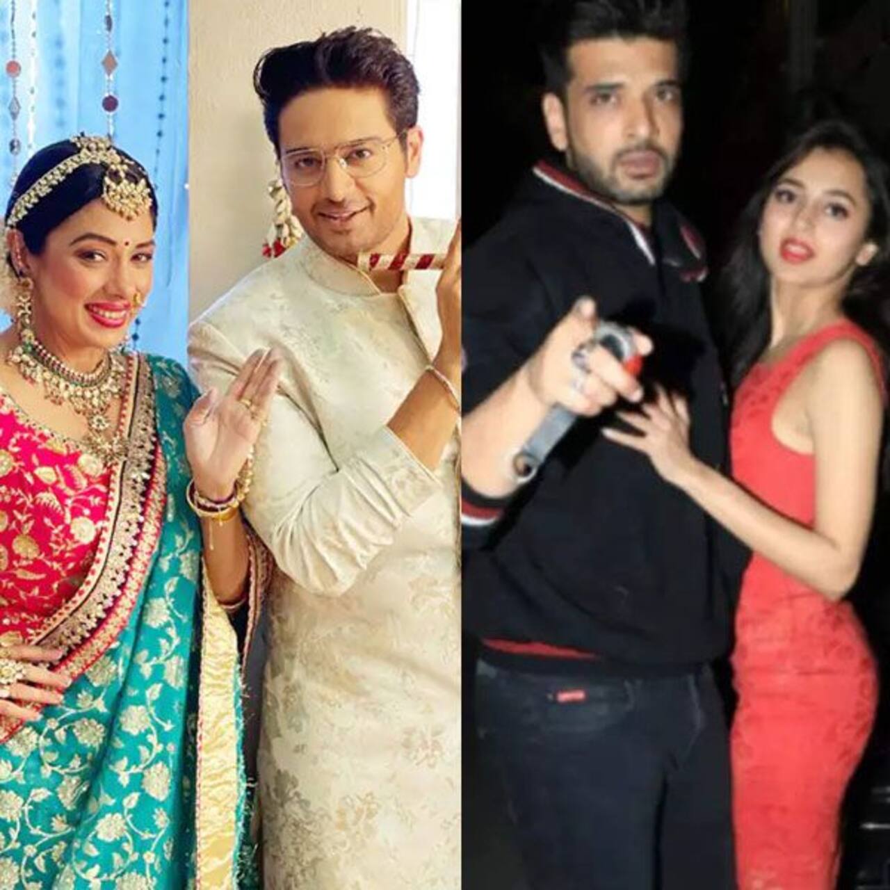Trending TV News Today: Anupamaa show to get a prequel, Karan Kundrra reacts on the wedding rumours with Tejasswi Prakash and more