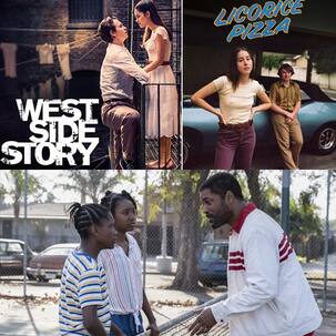Oscars 2022: West Side Story, King Richard, Licorice Pizza and more: Stream these Academy Award nominees on Netflix, Amazon and more OTT platforms