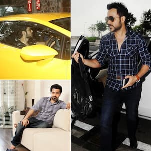 Emraan Hashmi birthday special: Tiger 3 star's net worth, most expensive possessions, pay per film and more will leave you stunned