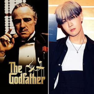 The Godfather turns 50, The Offer trailer impresses fans, BTS' J-Hope may miss Grammys performance and more Trending Hollywood News Today