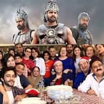 Baahubali, Kapoor family and more – 14 Guinness world records made by Indian movies and film stars