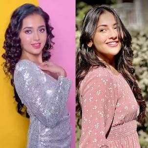 Naagin 6's Tejasswi Prakash to Anupamaa's Anagha Bhosale: 7 TV actors who struggled to survive in the industry for bizarre reasons