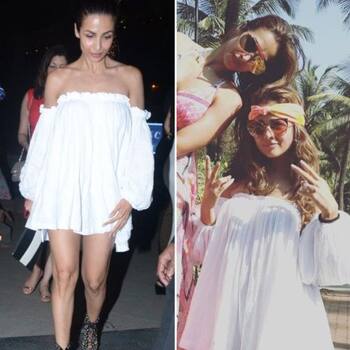 StyleTwinning Kareena Kapoor Khan And BFF Vs Deepika Padukone And