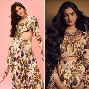 StyleTwinning Kareena Kapoor Khan And BFF Vs Deepika Padukone And