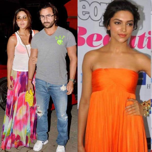 These actresses love to share outfits with each other!