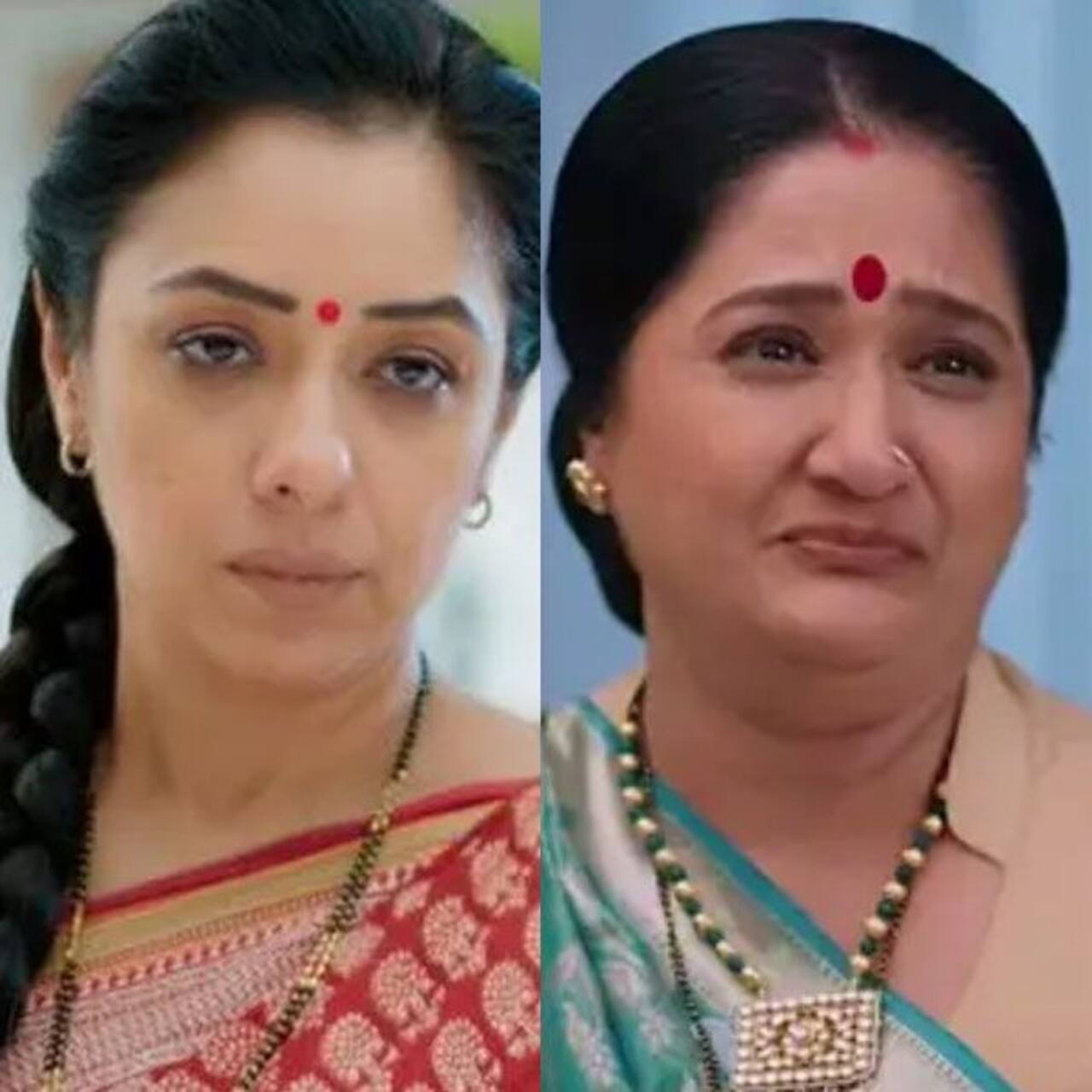 Anupamaa SHOCKING spoiler: Anu breaks ties with the Shah family to get married to Anuj