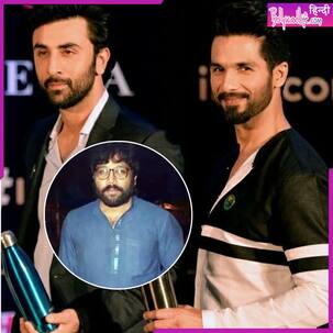 Sandeep Reddy ने खुद बता दी Ranbir Kapoor की Animal की कहानी, Kabir Singh से है खास रिश्ता