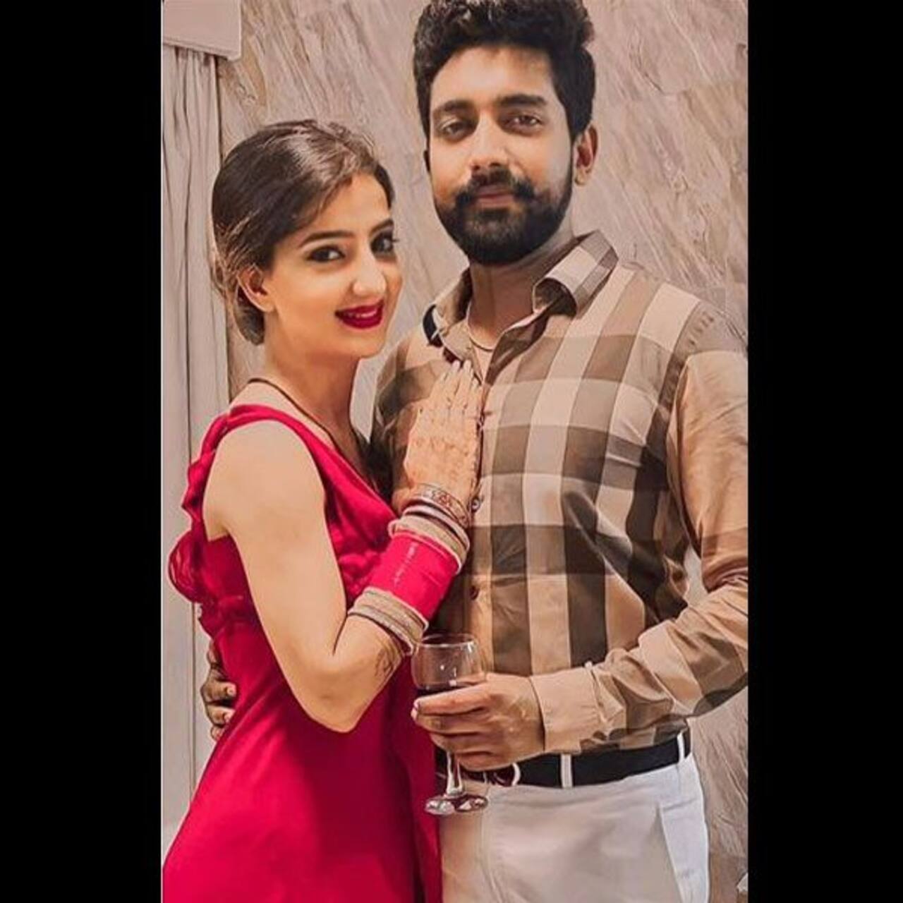 Mouni Roy to Ankita Bhargava These popular TV actresses got married to