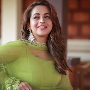 Malayalam actress Bhavana opens up on the 2017 sexual assault case; says, 'It's not every day that I feel empowered and ready to fight'
