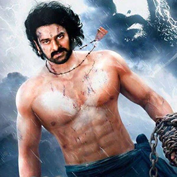 Baahubali