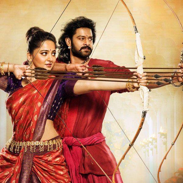 Baahubali 2