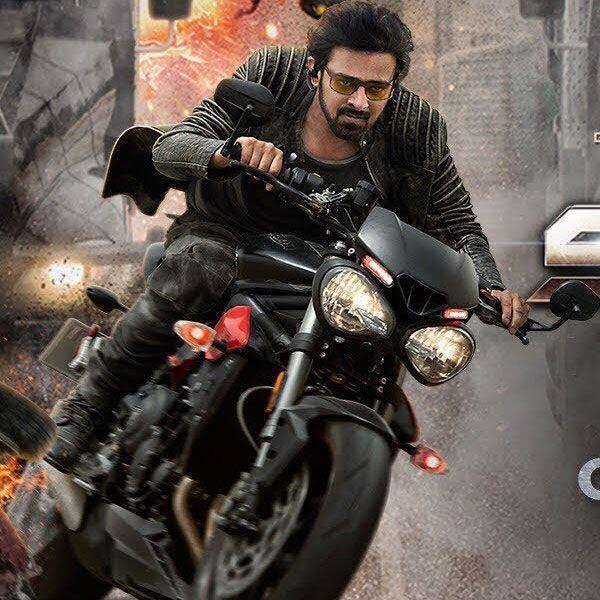 Saaho